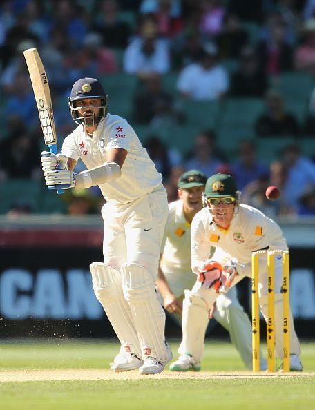 Murali Vijay